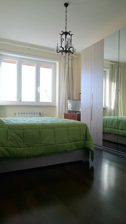 Casa Vacanze Alessio Roma Cameră foto
