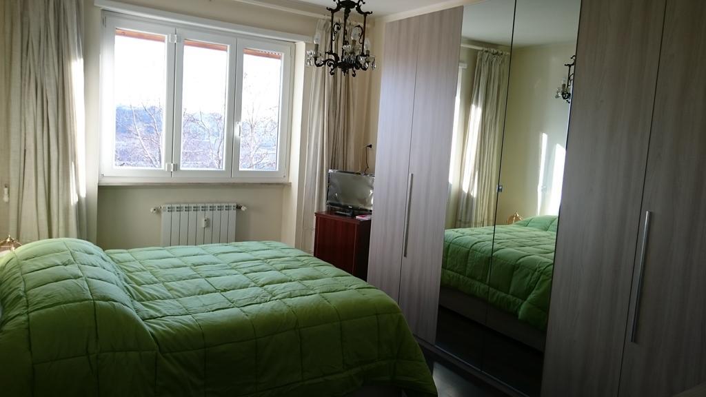 Casa Vacanze Alessio Roma Cameră foto