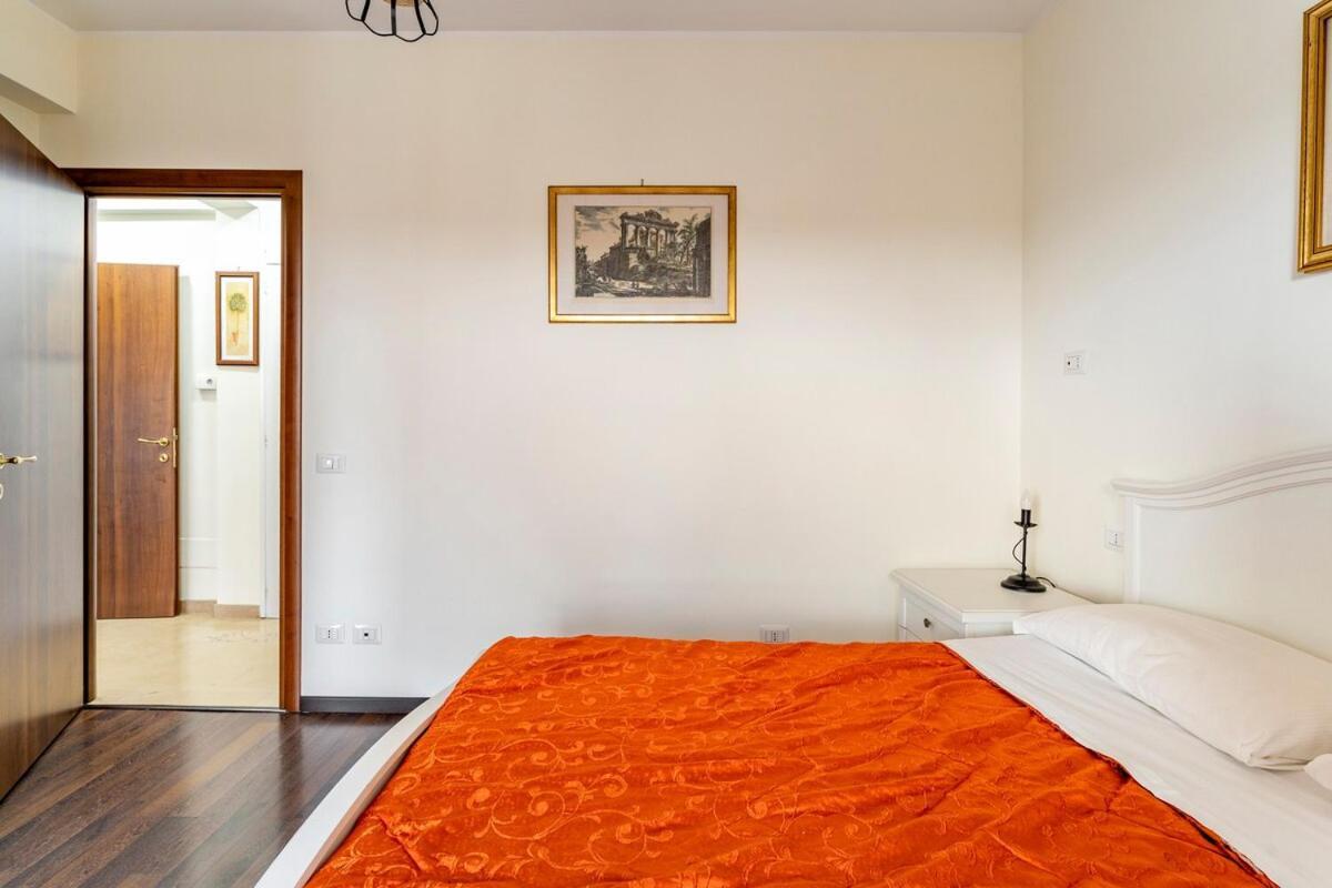Casa Vacanze Alessio Roma Exterior foto