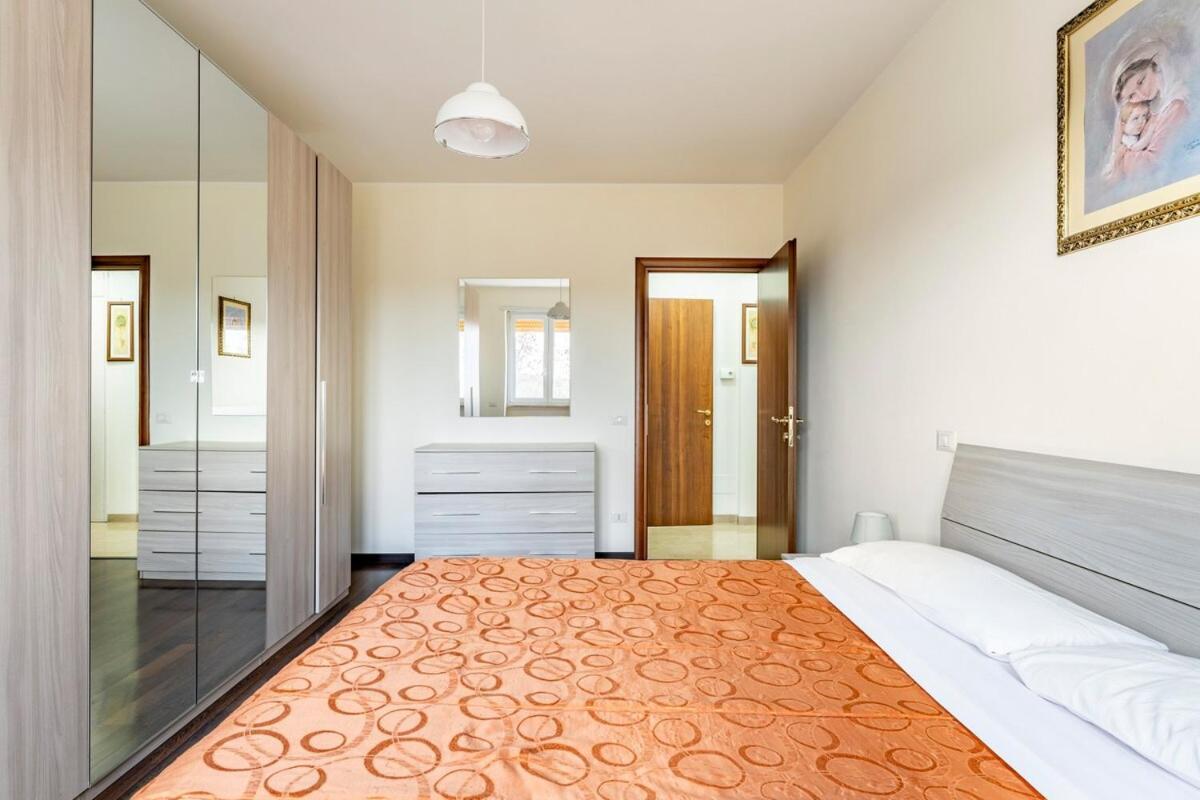 Casa Vacanze Alessio Roma Exterior foto