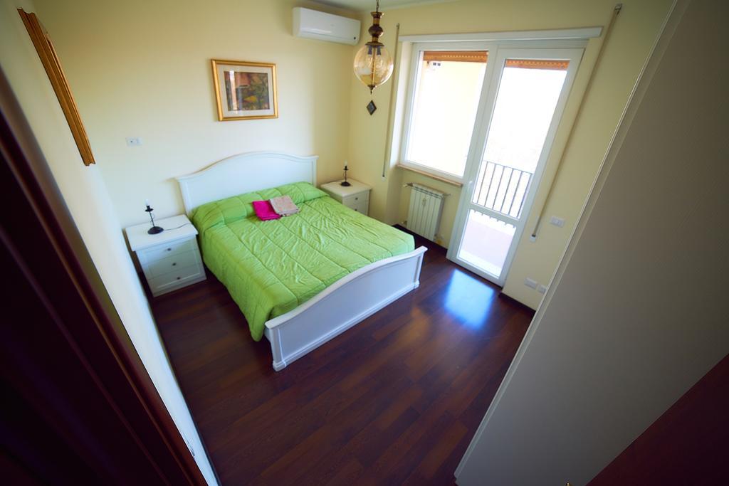 Casa Vacanze Alessio Roma Exterior foto